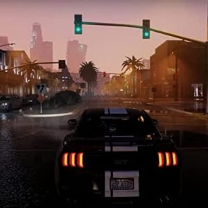 GTA V - PlayStation 5