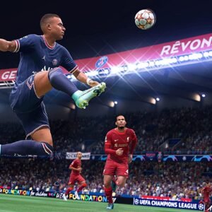 Fifa 22 - Playstation 5