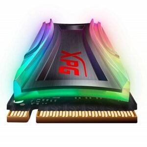 SSD 1 TB Adata XPG Spectrix S40G - Gamer Woozen