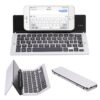 Mini Teclado Bluetooth para Celulares e Tablets - Imagem 2
