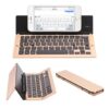 Mini Teclado Bluetooth para Celulares e Tablets - Imagem 3
