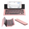 Mini Teclado Bluetooth para Celulares e Tablets - Imagem 4