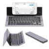 Mini Teclado Bluetooth para Celulares e Tablets - Imagem 8