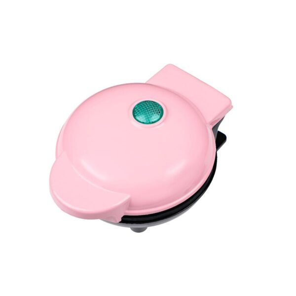 Mini máquina  Waffles - Bivolt - Image 5