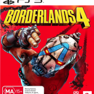 Borderlands 4