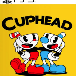 Cuphead