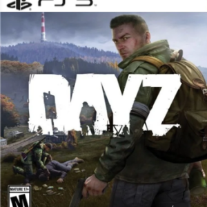 DayZ