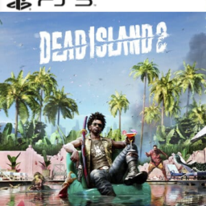 Dead Island 2
