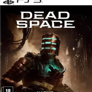 Dead Space remake
