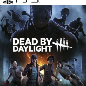 Dead by Daylight