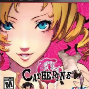 catherine