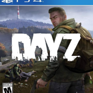 dayz