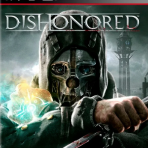 dishonored