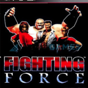 fighting_force