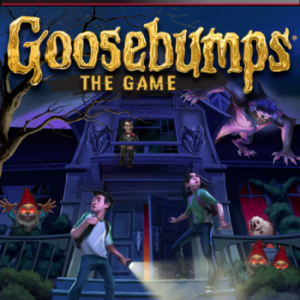 goosebumps_the_game
